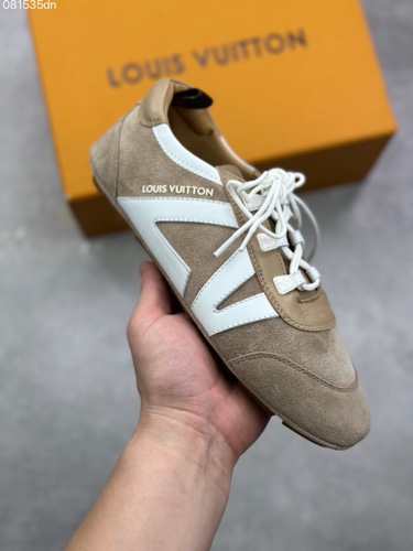 Women Louis Vuitton Shoes-534